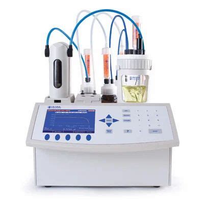 karl fischer volumetric titrator hi903 price solution|karl fischer burette system.